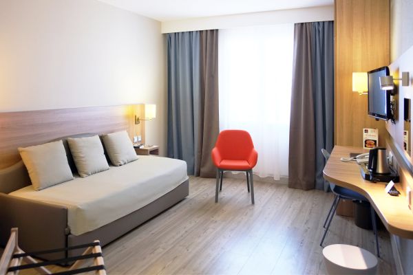 Hotel Best Western Amiraute (Ajaccio)